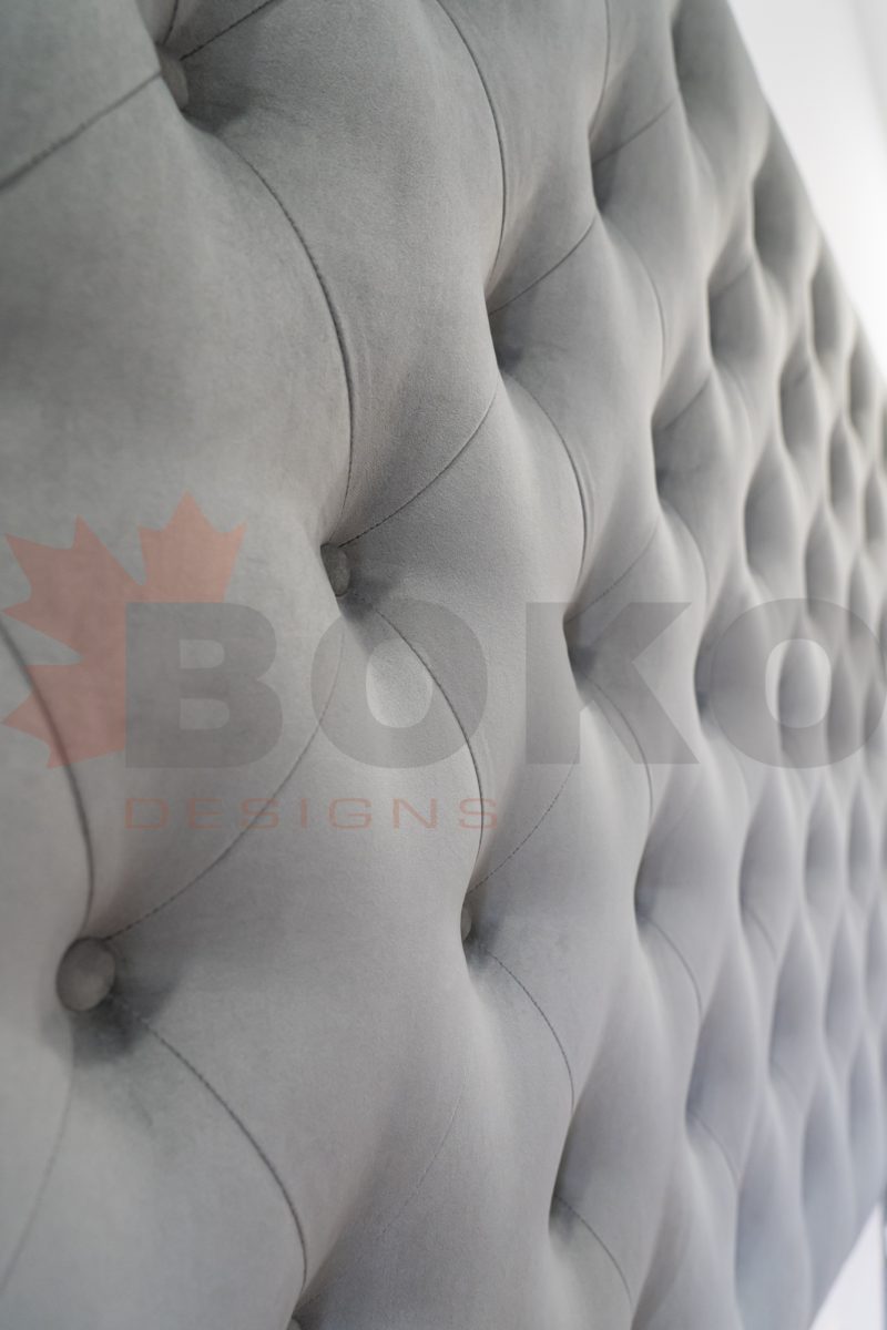 BOKO Designs Beds custom furniture detail 1