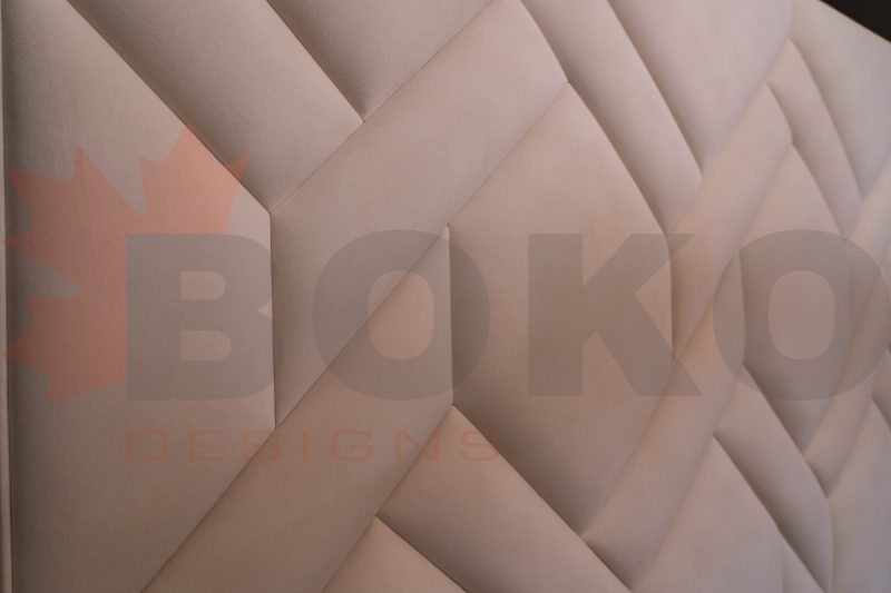 BOKO Designs BD027 custom furniture detail 1
