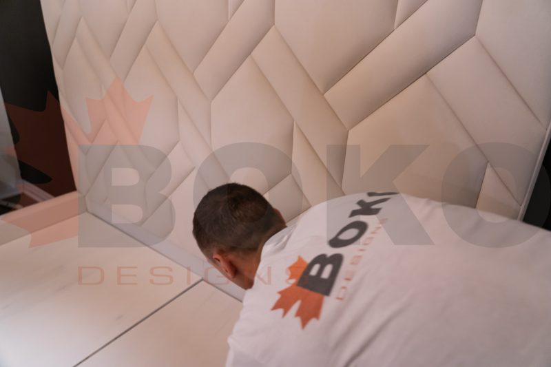 BOKO Designs BD027 custom furniture detail 3