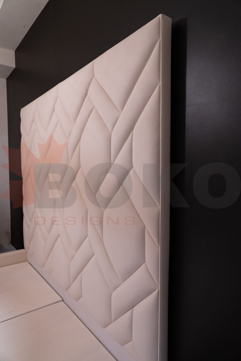 BOKO Designs BD027 custom furniture detail 5