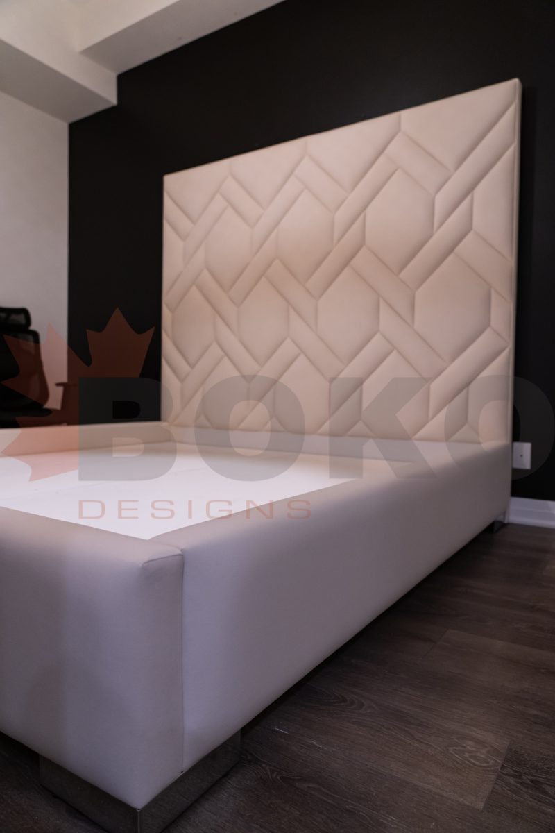 BOKO Designs Beds custom furniture detail 6