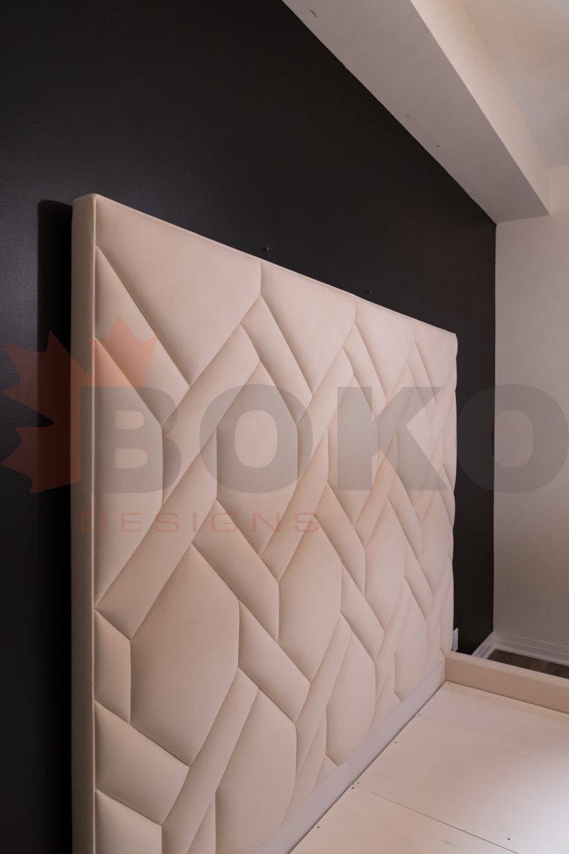 BOKO Designs BD027 custom furniture detail 7