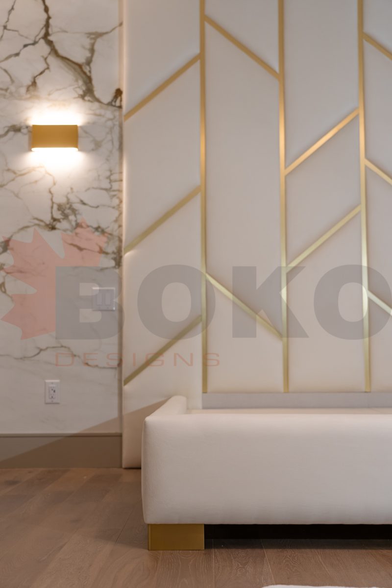 BOKO Designs BD028 custom furniture detail 2