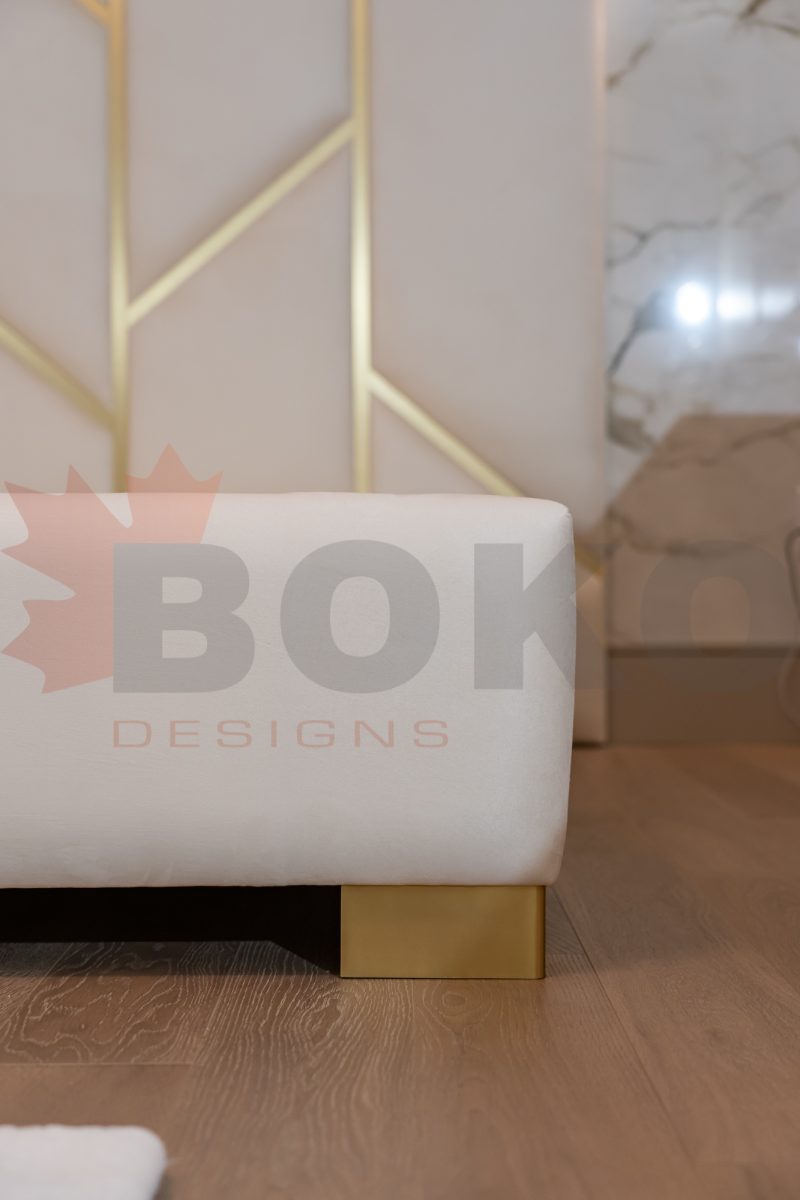 BOKO Designs BD028 custom furniture detail 3