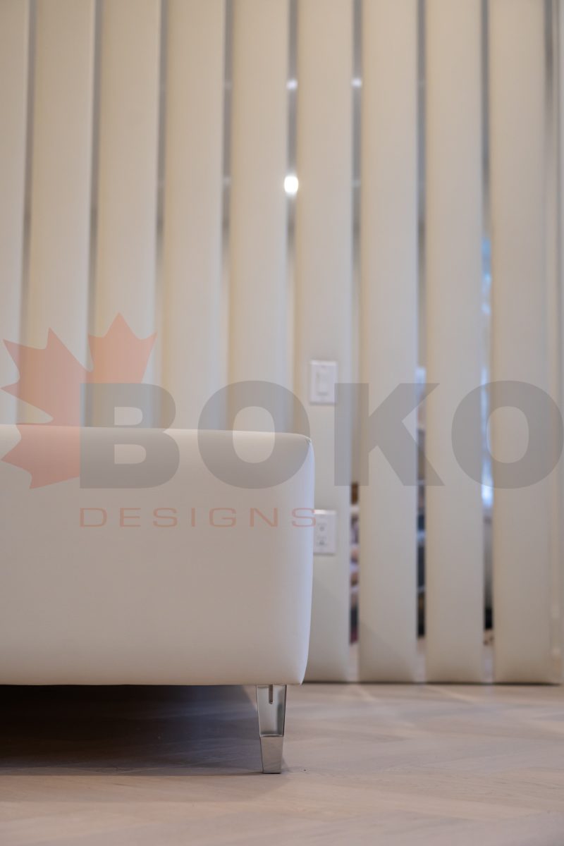BOKO Designs BD029 custom furniture detail 2