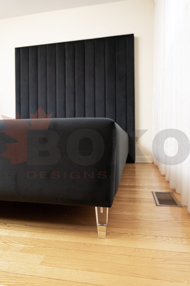 BOKO Designs BD030 custom furniture detail 1