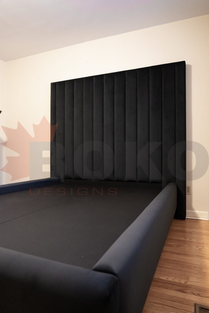 BOKO Designs Beds custom furniture detail 3