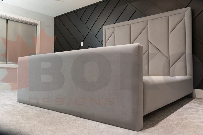 BOKO Designs BD031 custom furniture detail 1