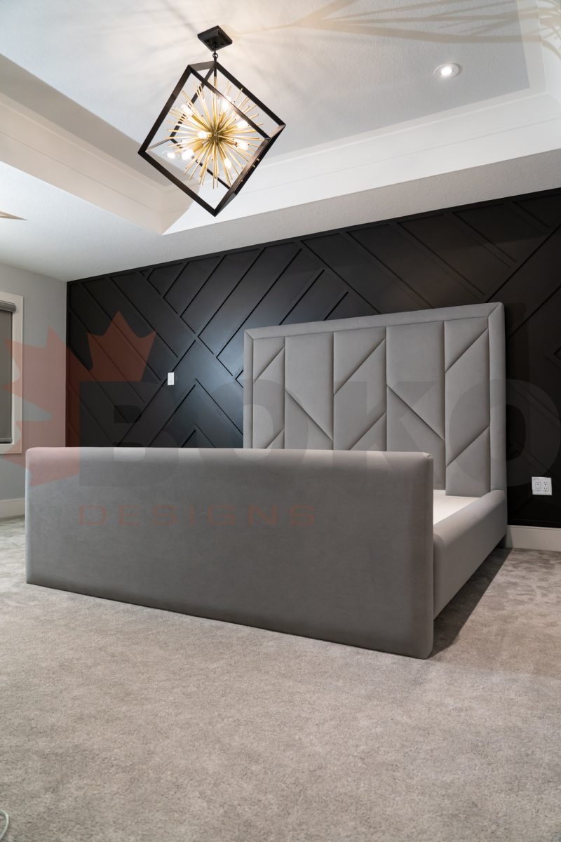 BOKO Designs Beds custom furniture detail 4