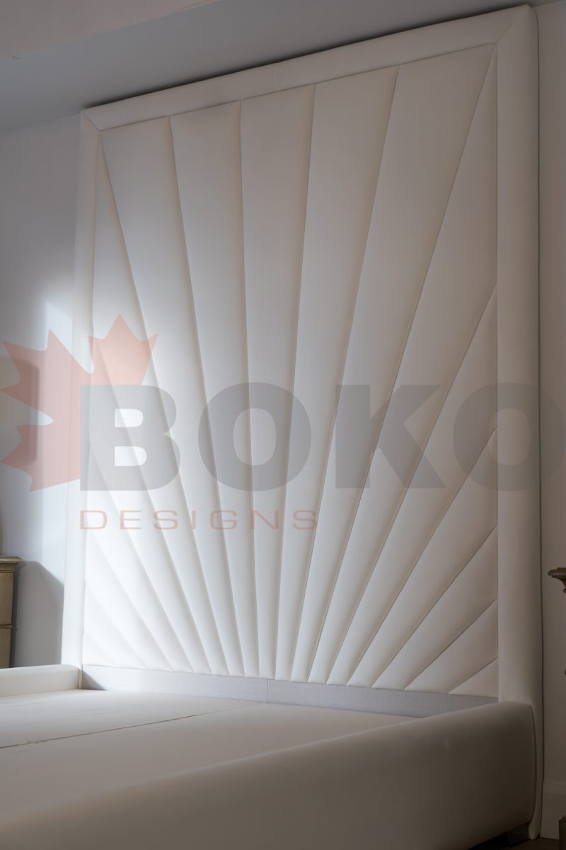 BOKO Designs BD032 custom furniture detail 7