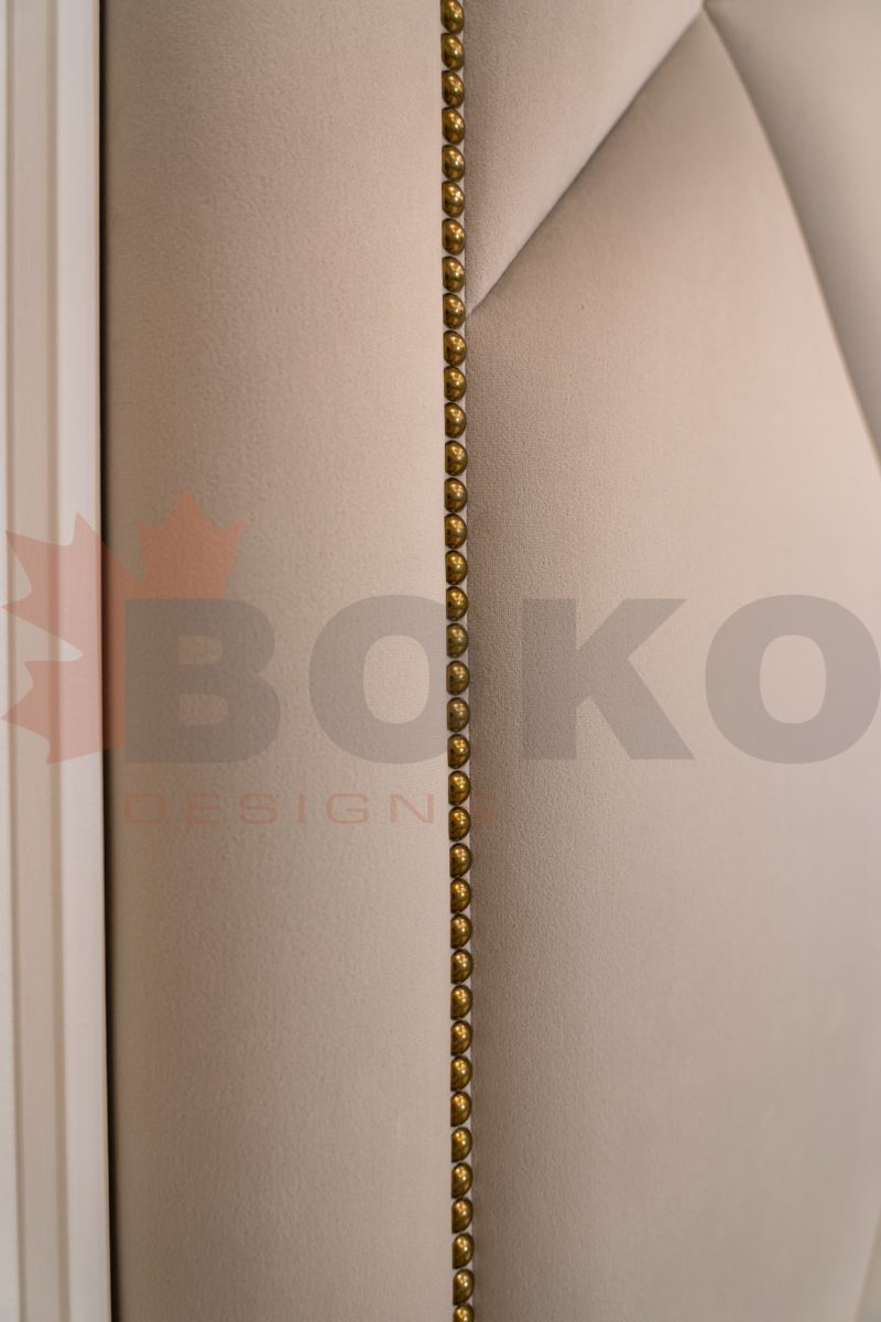 BOKO Designs BD035 custom furniture detail 4