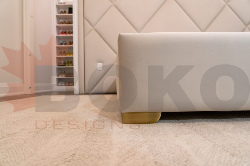 BOKO Designs BD035 custom furniture detail 5