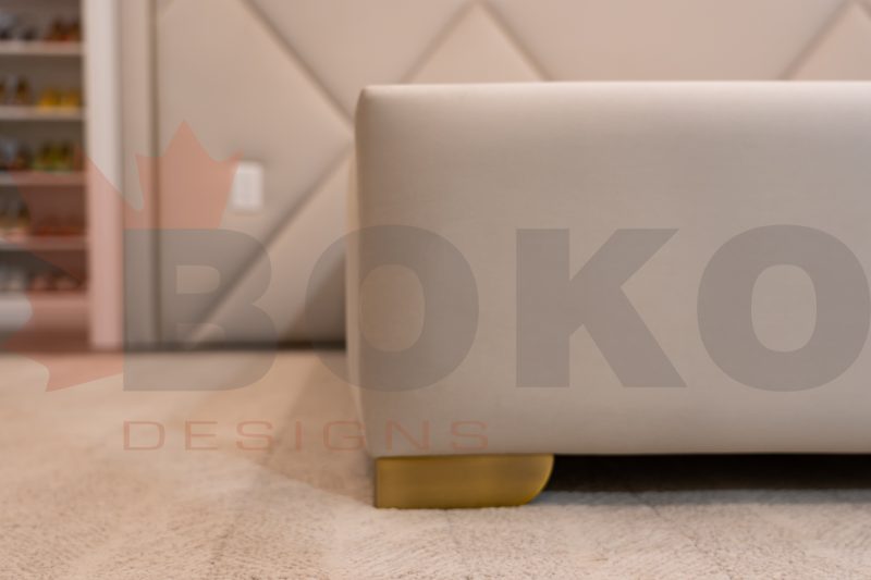 BOKO Designs BD035 custom furniture detail 6