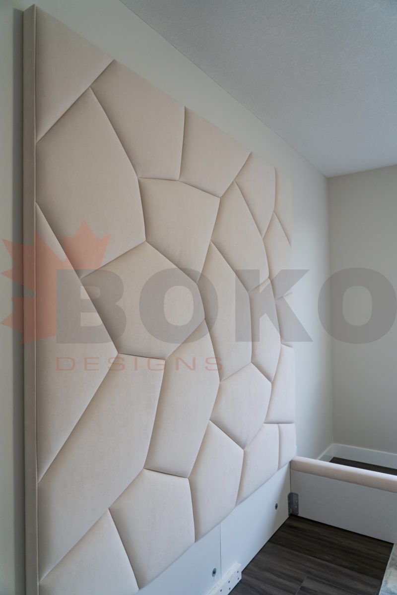 BOKO Designs BD036 custom furniture detail 2