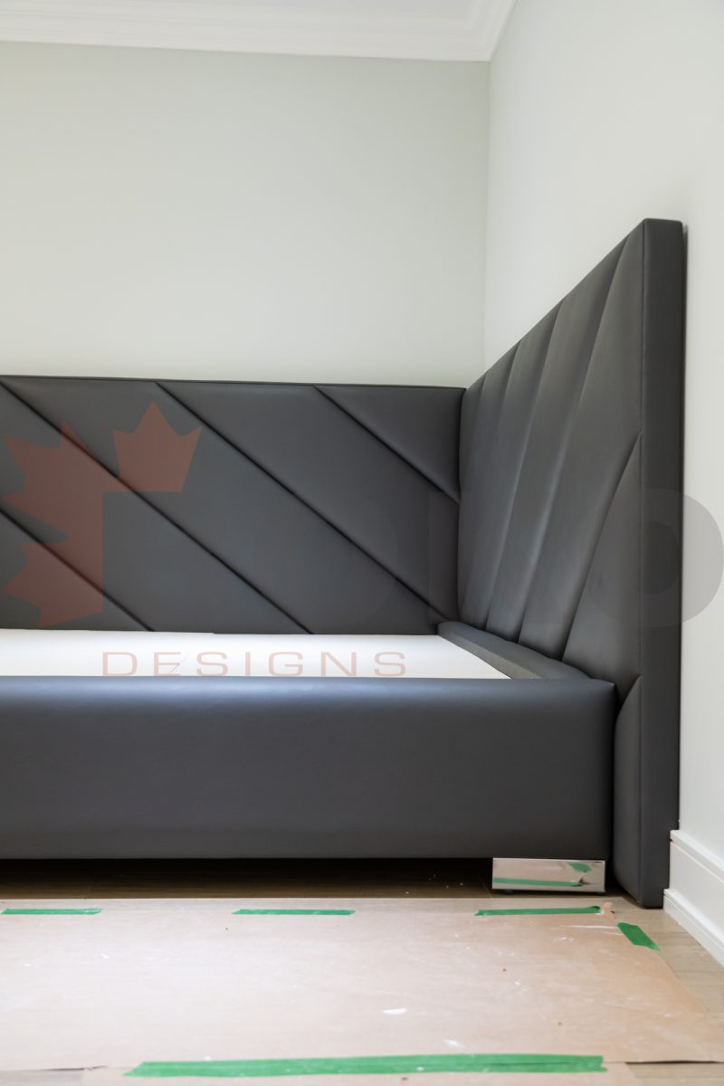 BOKO Designs Beds custom furniture detail 3