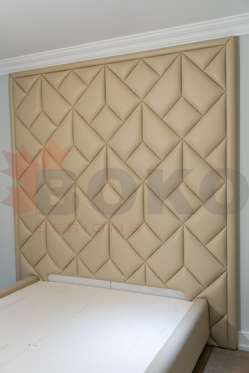 BOKO Designs BD039 custom furniture detail 2