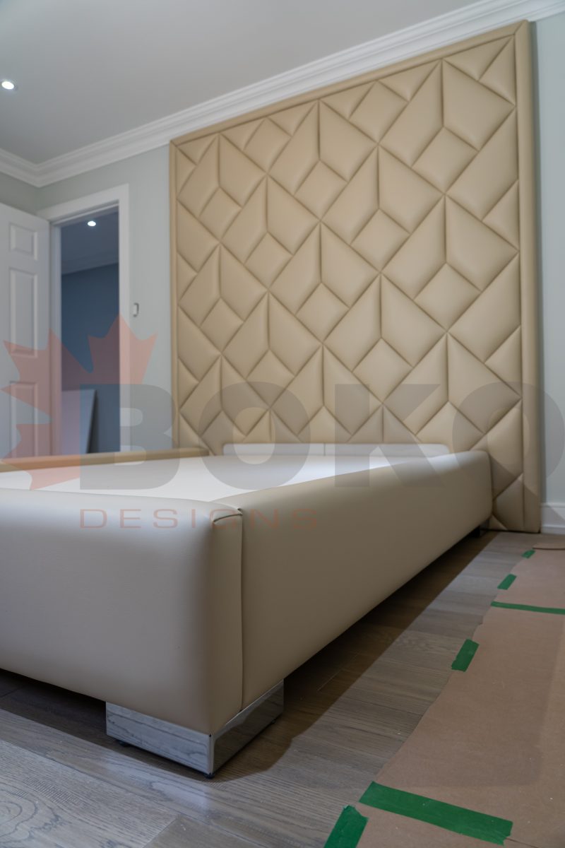 BOKO Designs Beds custom furniture detail 3
