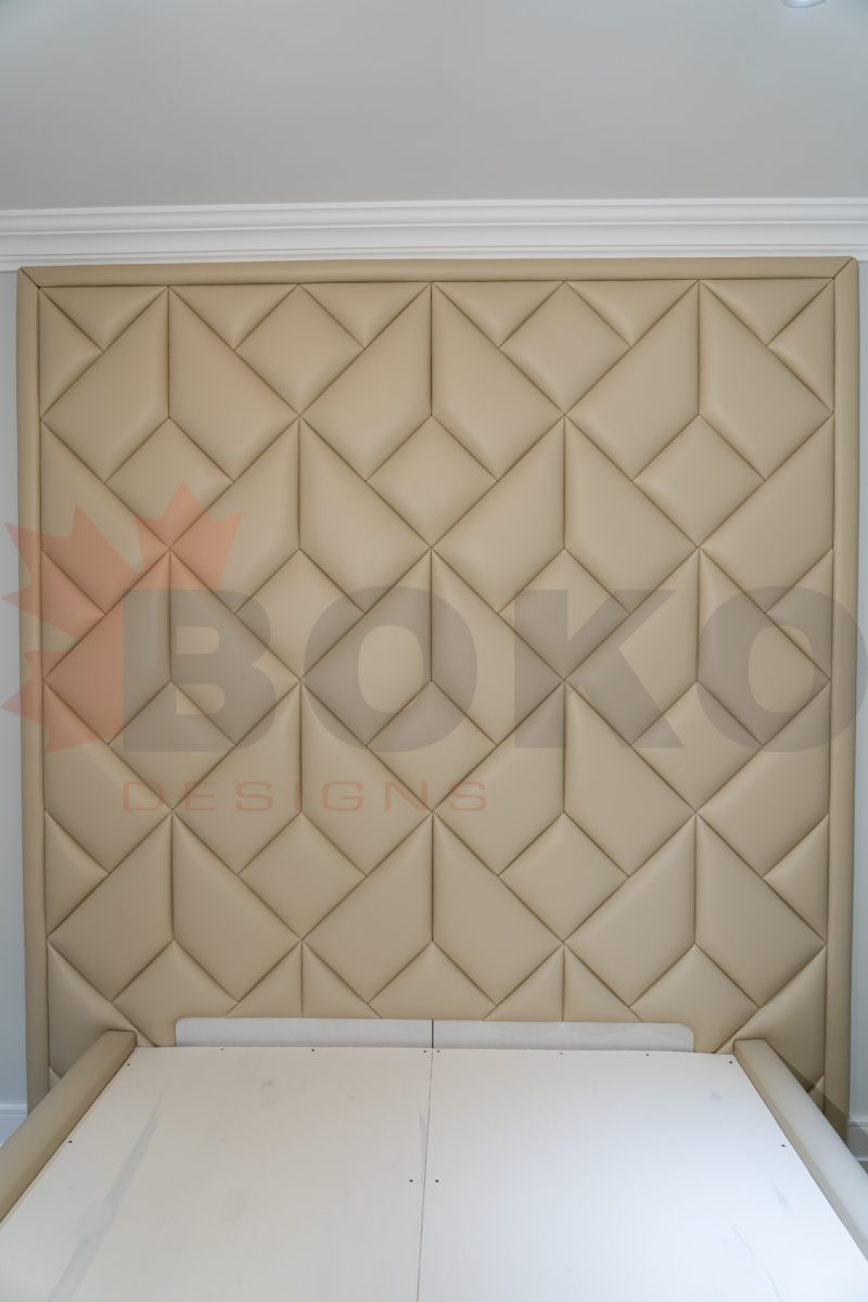 BOKO Designs BD039 custom furniture detail 5