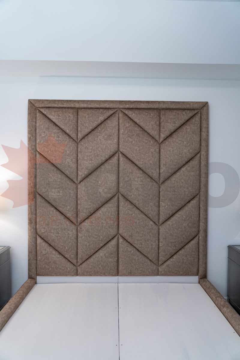 BOKO Designs BD040 custom furniture detail 5