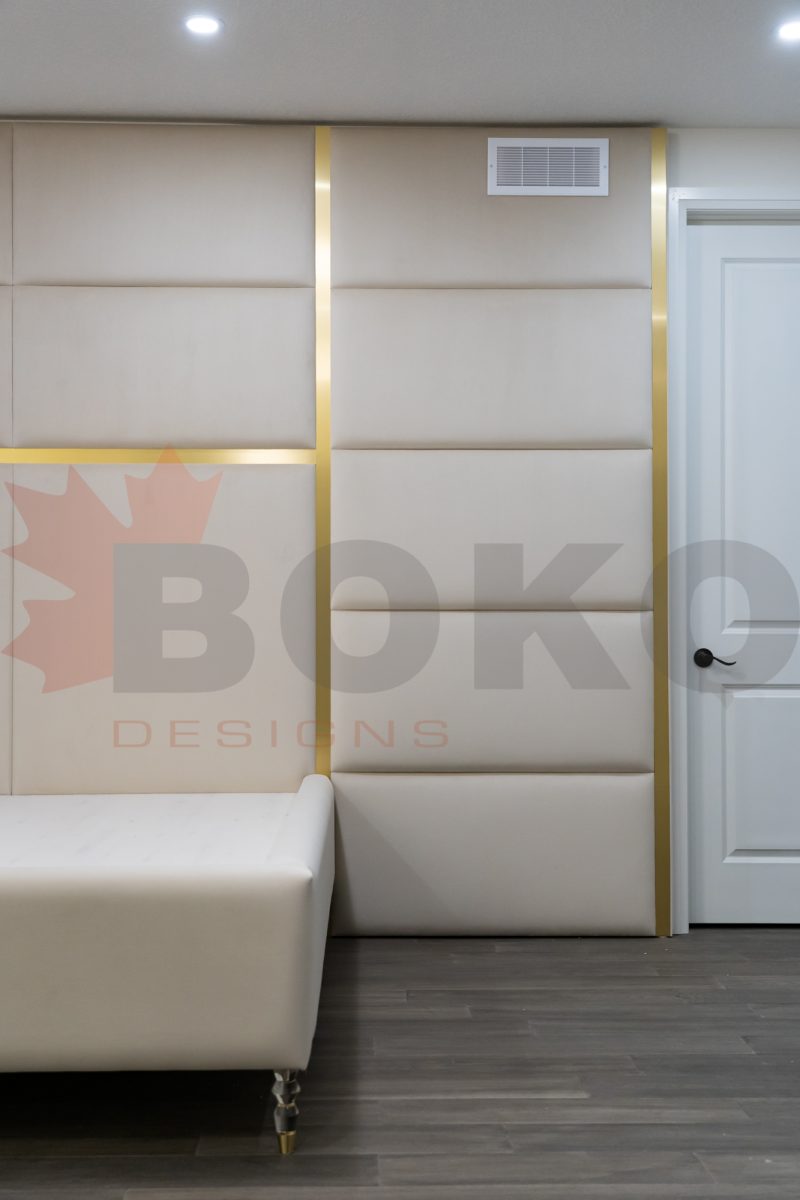 BOKO Designs BD041 custom furniture detail 2
