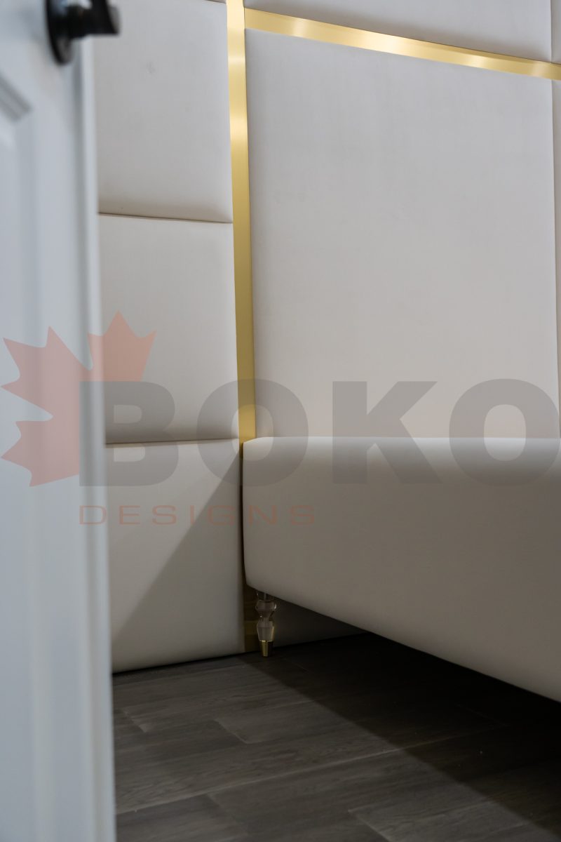 BOKO Designs BD041 custom furniture detail 6