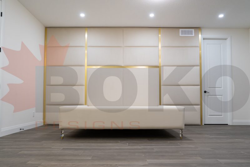 BOKO Designs BD041 custom furniture detail 7