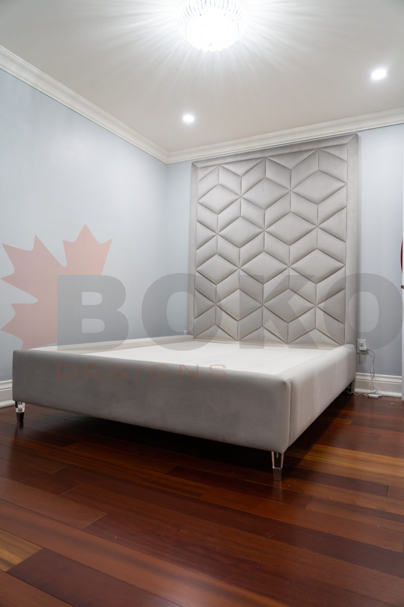 BOKO Designs Beds custom furniture detail 2
