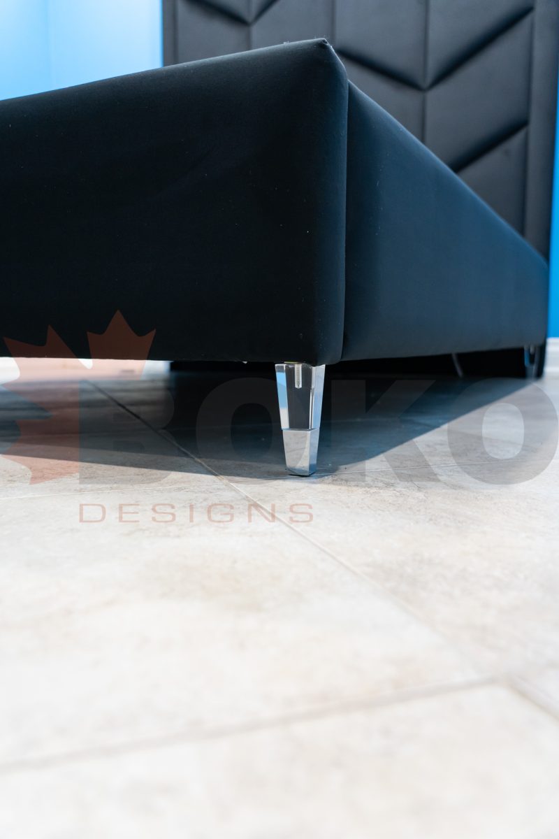 BOKO Designs BD043 custom furniture detail 2