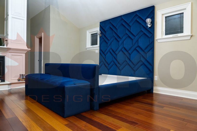 BOKO Designs BD044 custom furniture detail 4