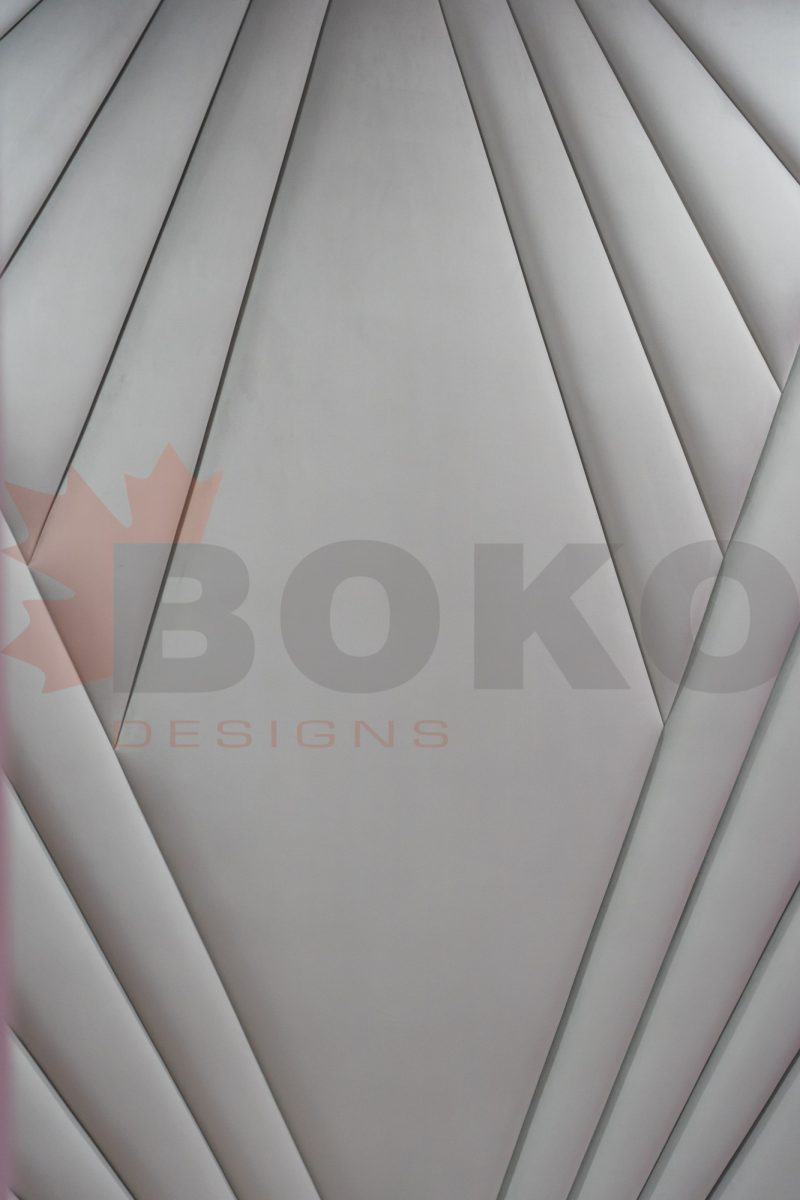 BOKO Designs BD045 custom furniture detail 2