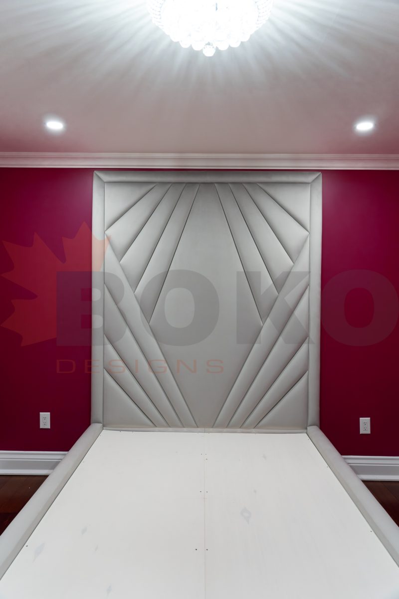 BOKO Designs Beds custom furniture detail 3