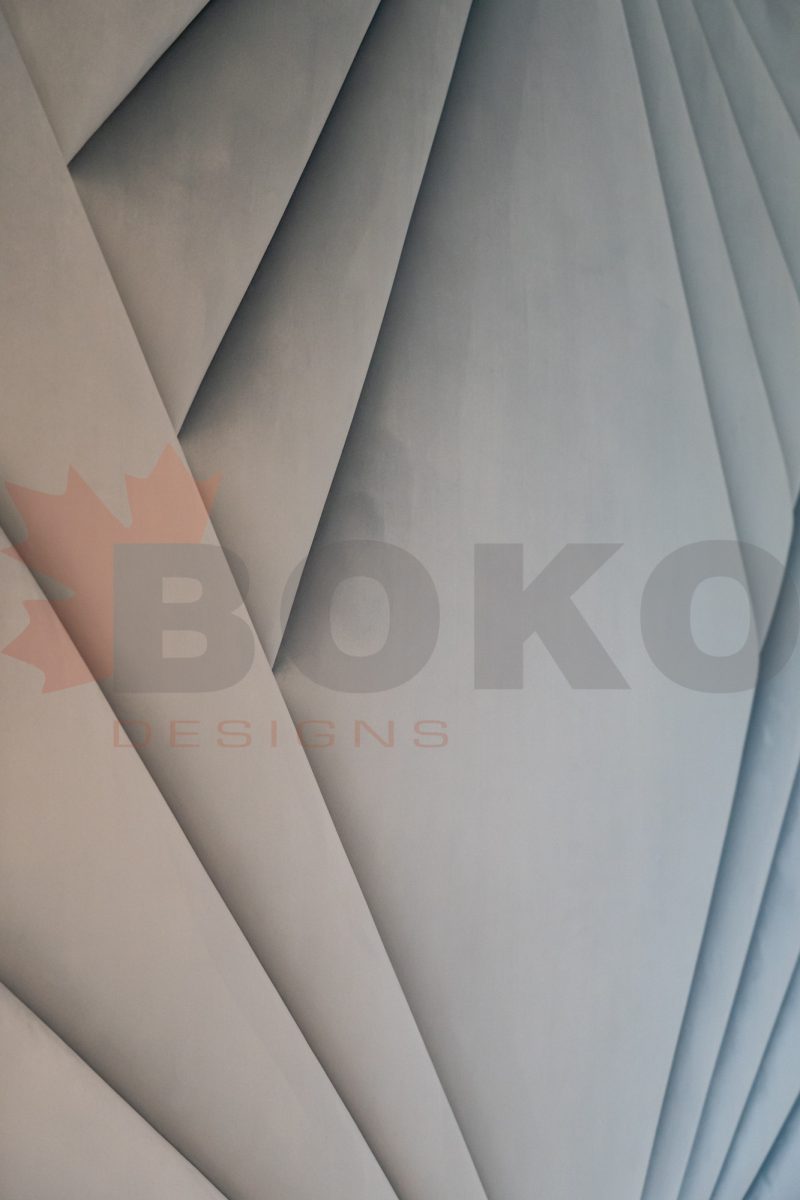 BOKO Designs BD046 custom furniture detail 4