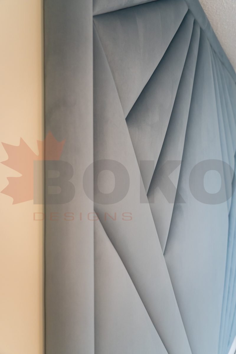 BOKO Designs BD046 custom furniture detail 6