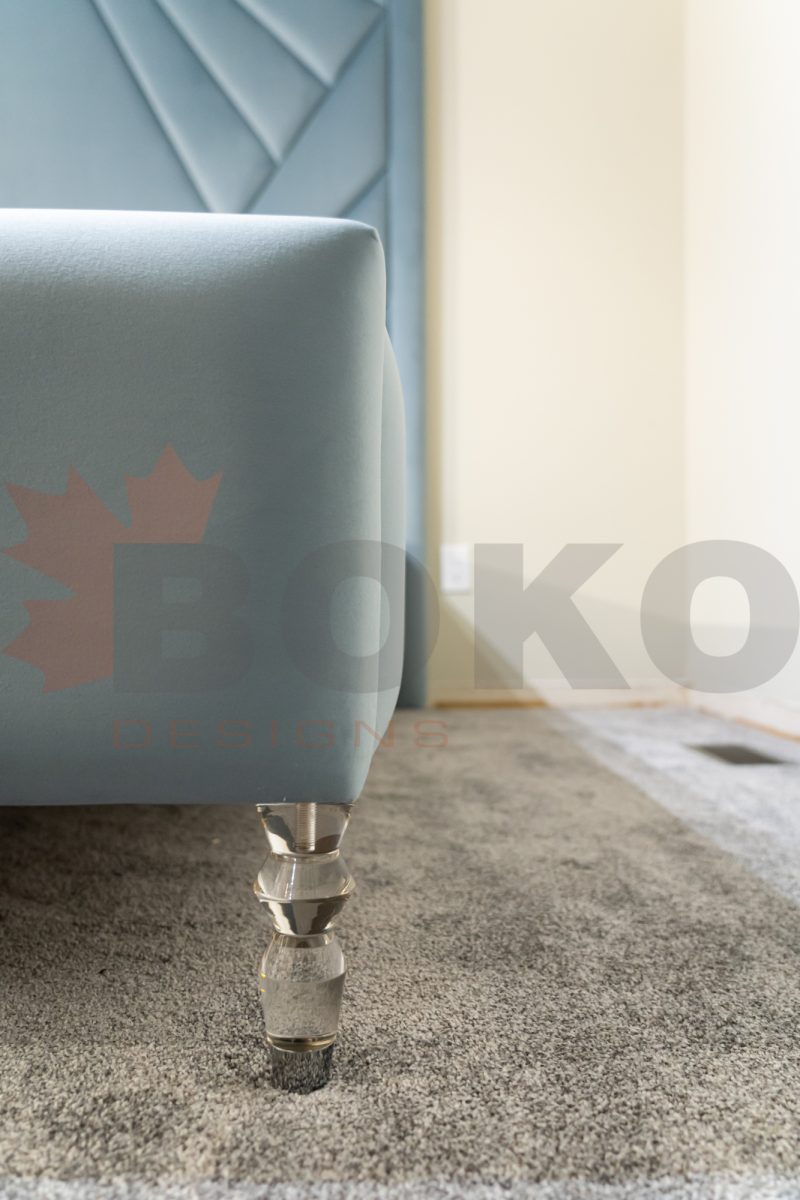 BOKO Designs BD046 custom furniture detail 8