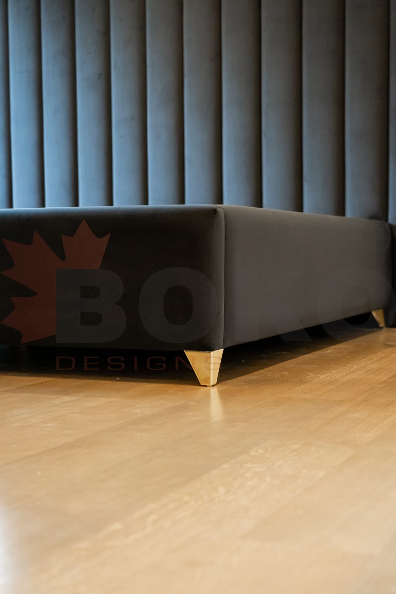 BOKO Designs BD047 custom furniture detail 4