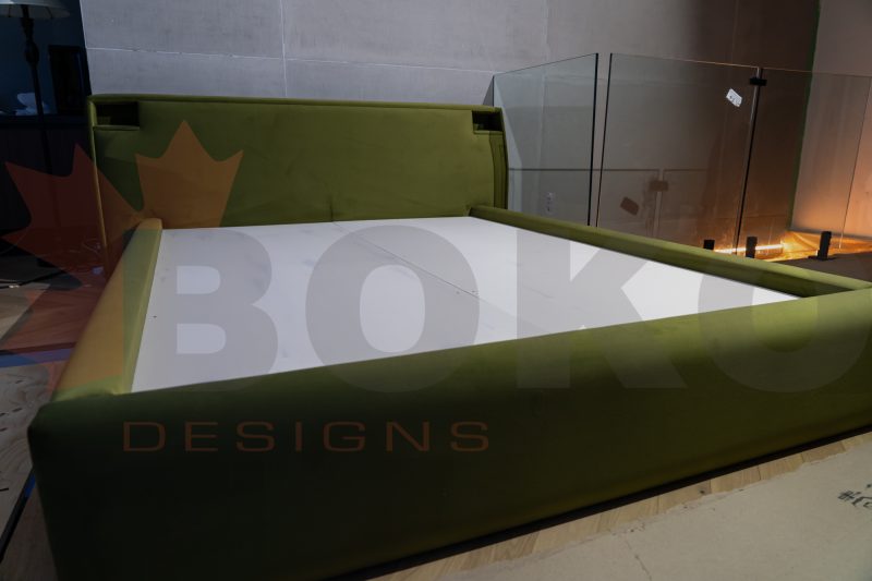 BOKO Designs BD048 custom furniture detail 1