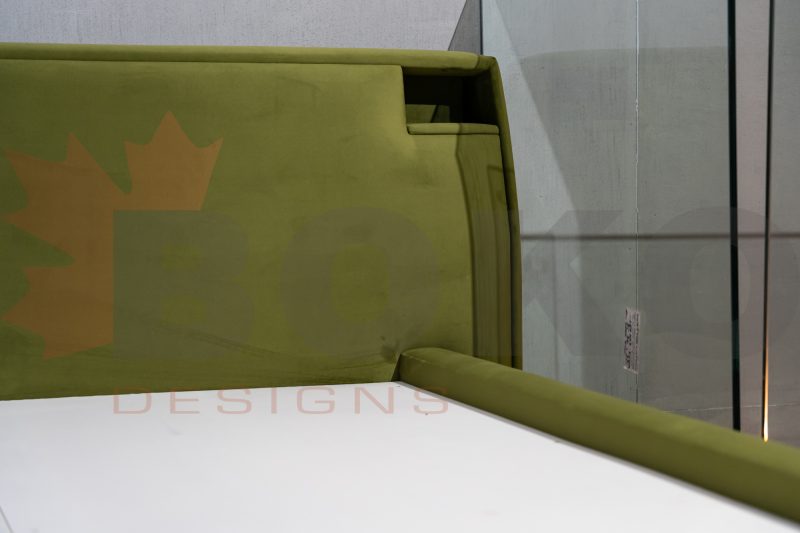 BOKO Designs BD048 custom furniture detail 4