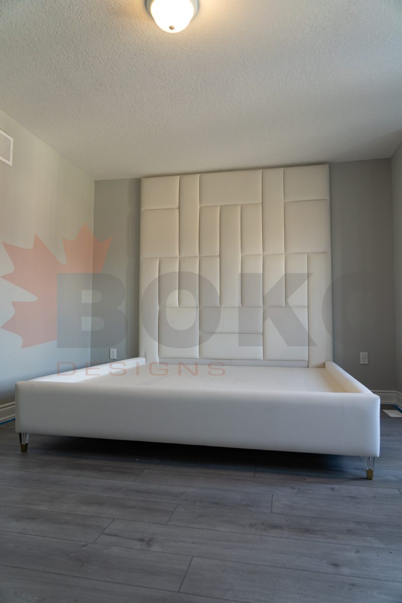 BOKO Designs Beds custom furniture detail 2