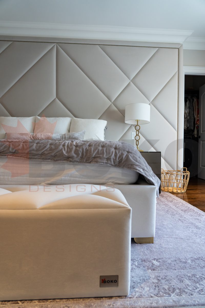 BOKO Designs Beds custom furniture detail 3