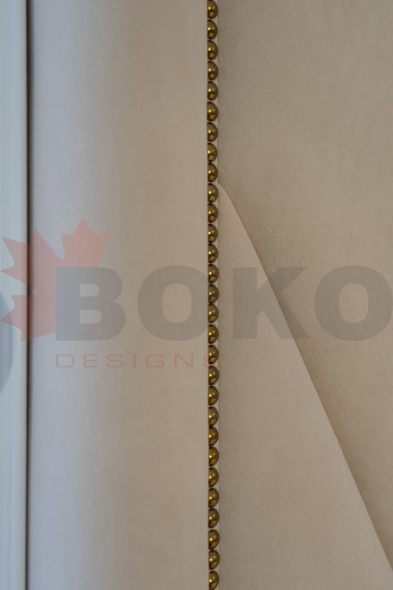 BOKO Designs BD052 custom furniture detail 4