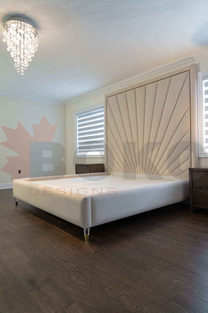 BOKO Designs Beds custom furniture detail 5