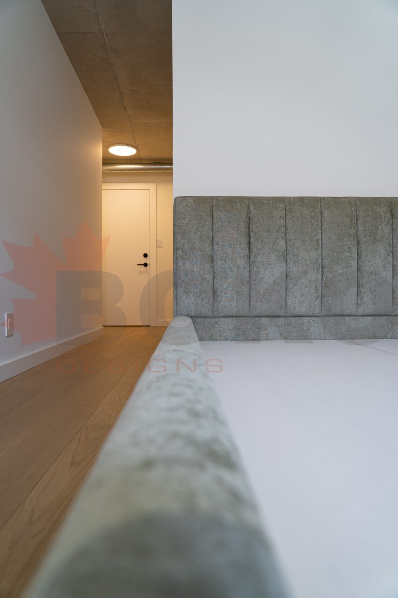 BOKO Designs Beds custom furniture detail 1