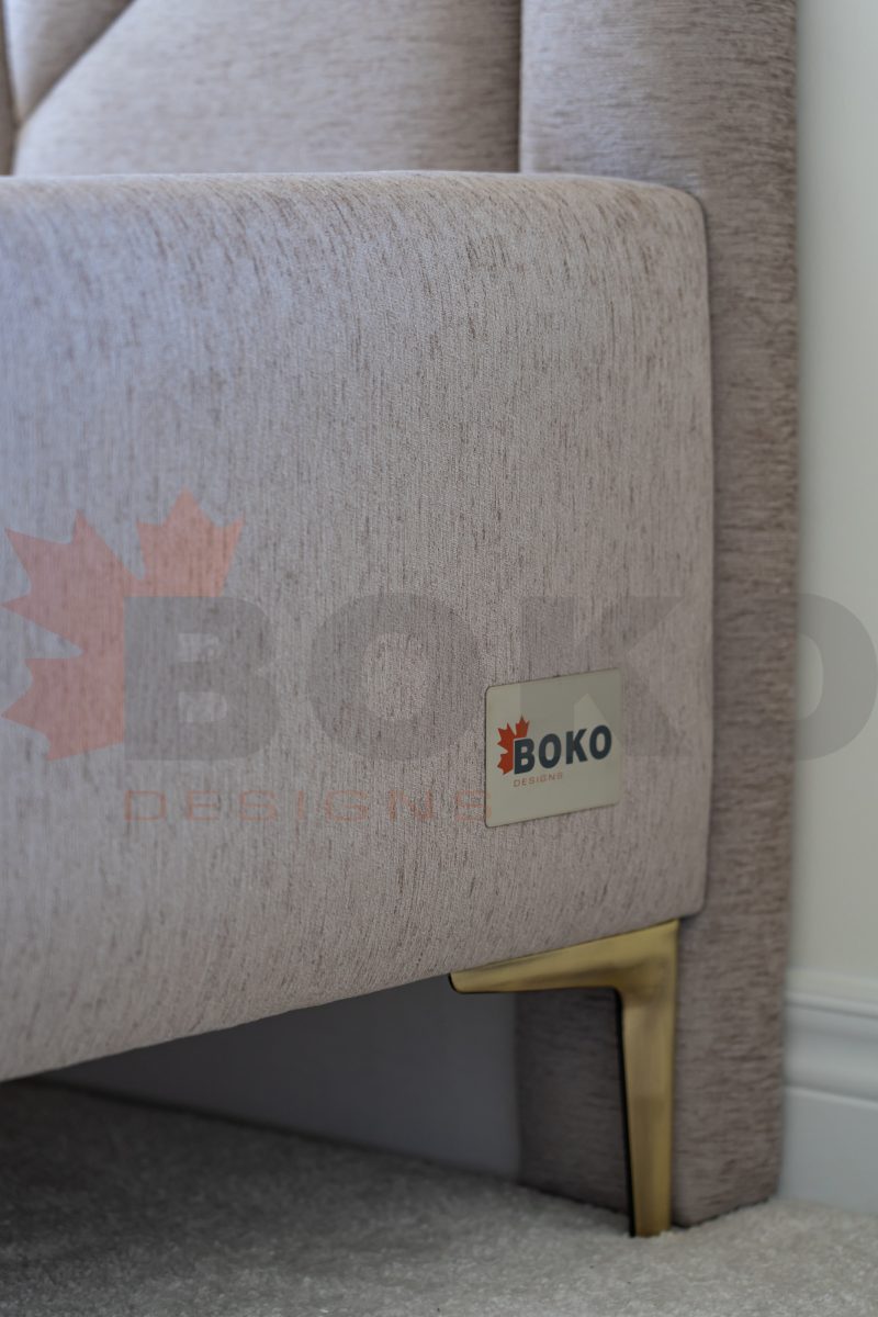 BOKO Designs BD057 custom furniture detail 1
