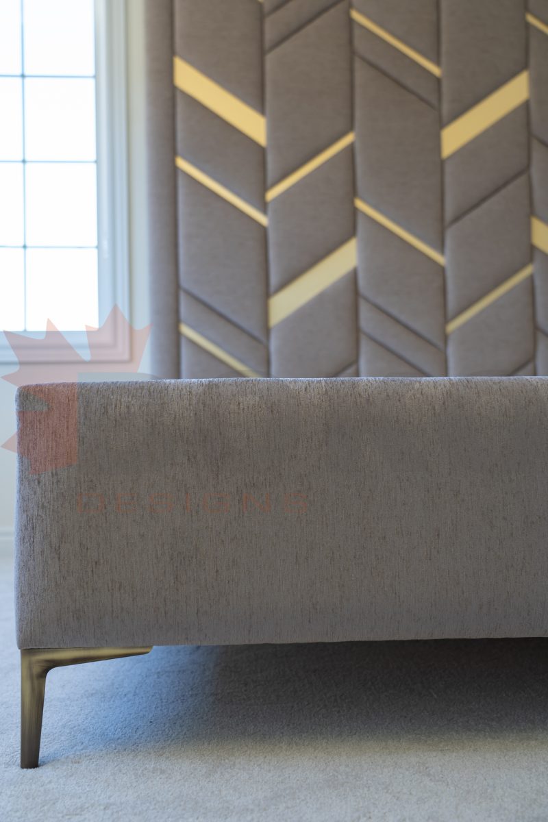 BOKO Designs BD057 custom furniture detail 2