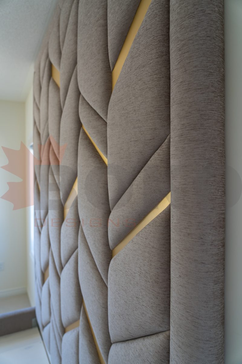 BOKO Designs BD057 custom furniture detail 4