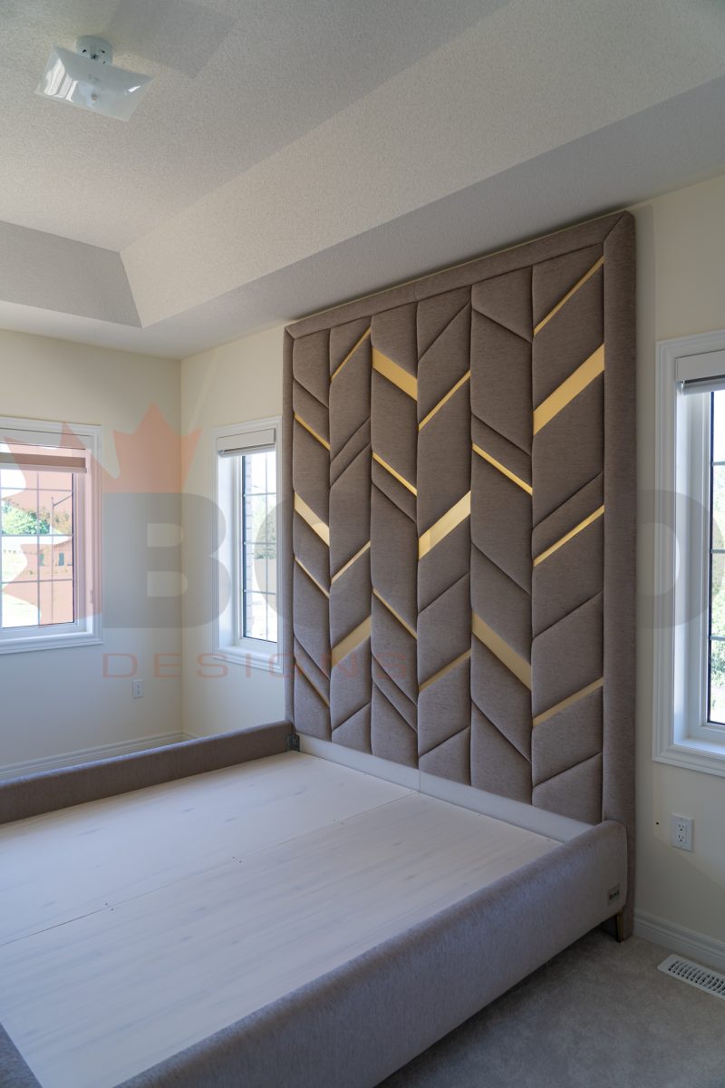 BOKO Designs Beds custom furniture detail 6