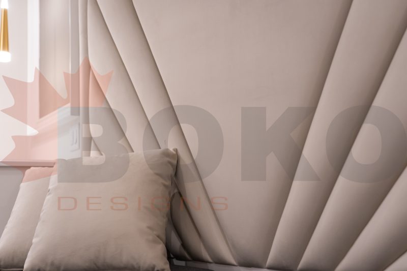 BOKO Designs BD058 custom furniture detail 1
