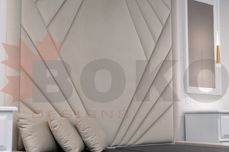 BOKO Designs BD058 custom furniture detail 3