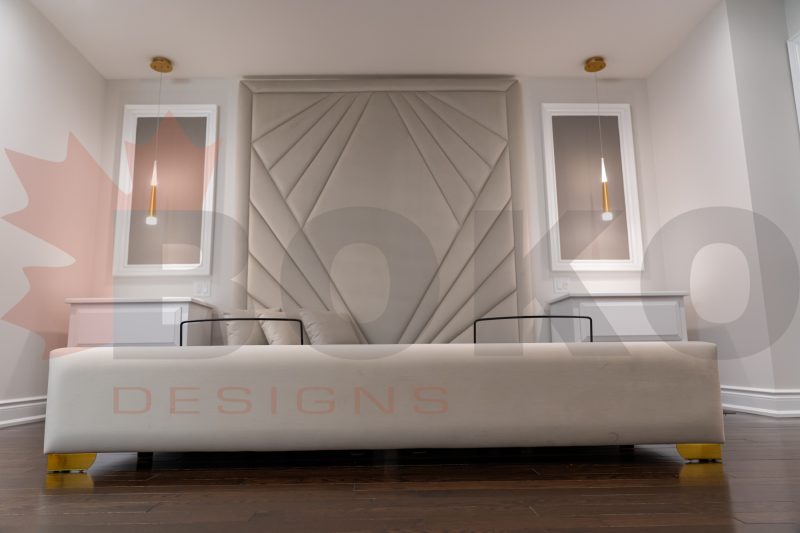 BOKO Designs BD058 custom furniture detail 6