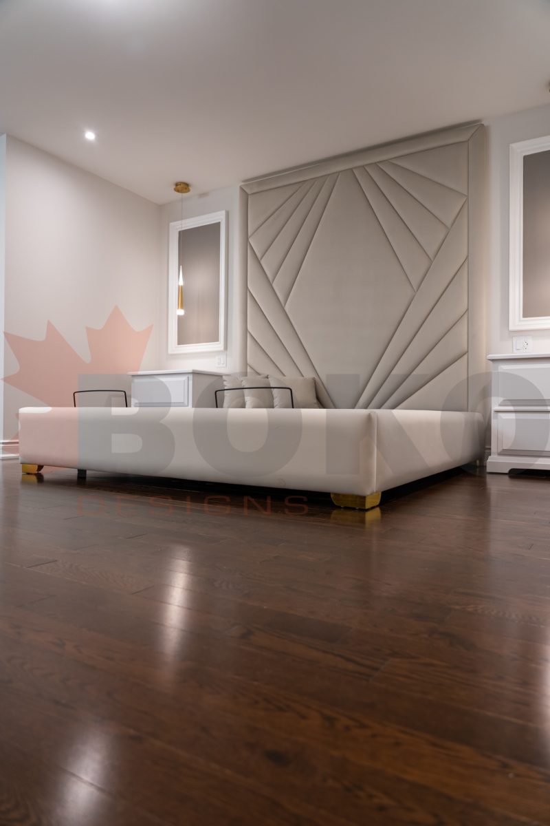 BOKO Designs Beds custom furniture detail 7